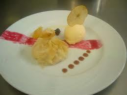 crujiente de manzana di Gema Arribas Perez - Recipefy