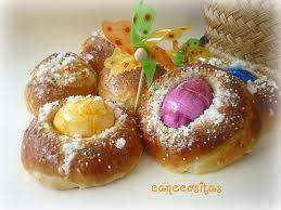 MONAS DE PASCUA di Ana - Recipefy
