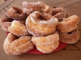 ROSCOS FRITOS of Ana - Recipefy