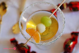 bolitas de manzana con licor de melocotón di Gema Arribas Perez - Recipefy