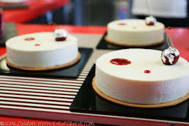 bizcochos de chocolate con cerezas griottines de Gema Arribas Perez - Recipefy