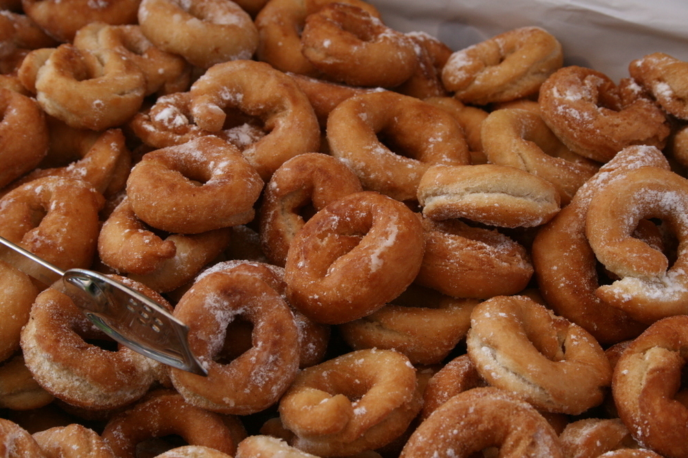 rosco fritos de Gema Arribas Perez - Recipefy