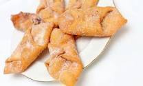 PESTIÑOS di monica - Recipefy