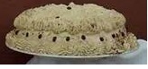 Tarta de Moka di Turruchel Ibañez Piqueras - Recipefy