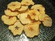 CRUJIENTE DE MANZANA of monica - Recipefy