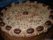 TARTA DE MOKA di monica - Recipefy