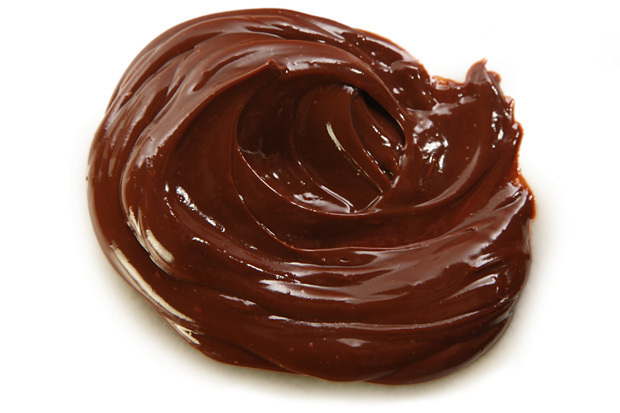 Ganaché de chocolate. of Jesus Molina - Recipefy
