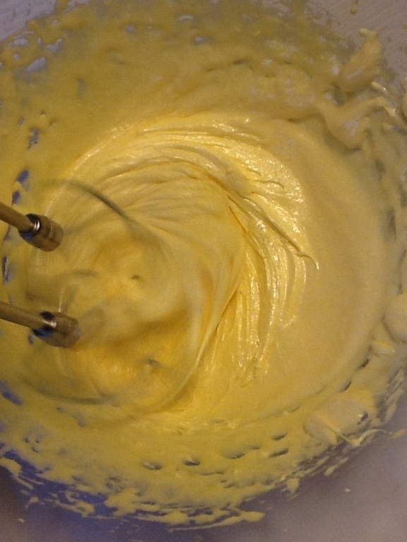 Crema de mantequilla. of Jesus Molina - Recipefy