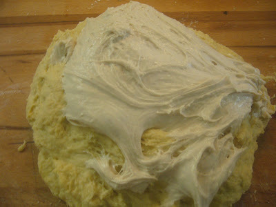 Masa empaste. of Jesus Molina - Recipefy