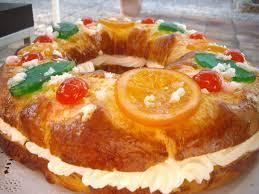 Roncón de reyes. de Jesus Molina - Recipefy