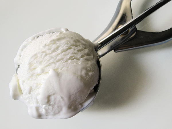 Helado de nata. de Jesus Molina - Recipefy