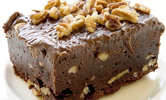 Bizcocho brownie. de Jesus Molina - Recipefy