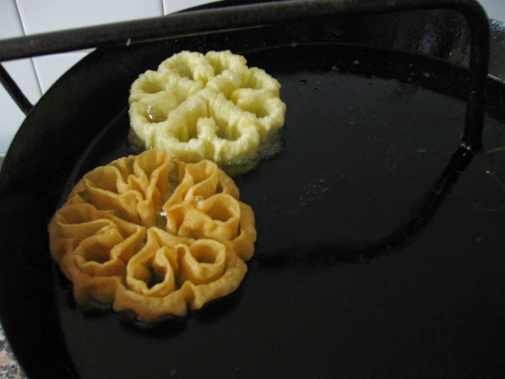 Flores. de Jesus Molina - Recipefy