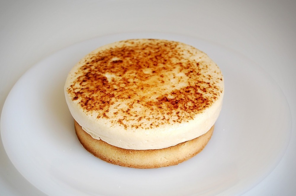 Chibust a la naranja of Mireia - Recipefy