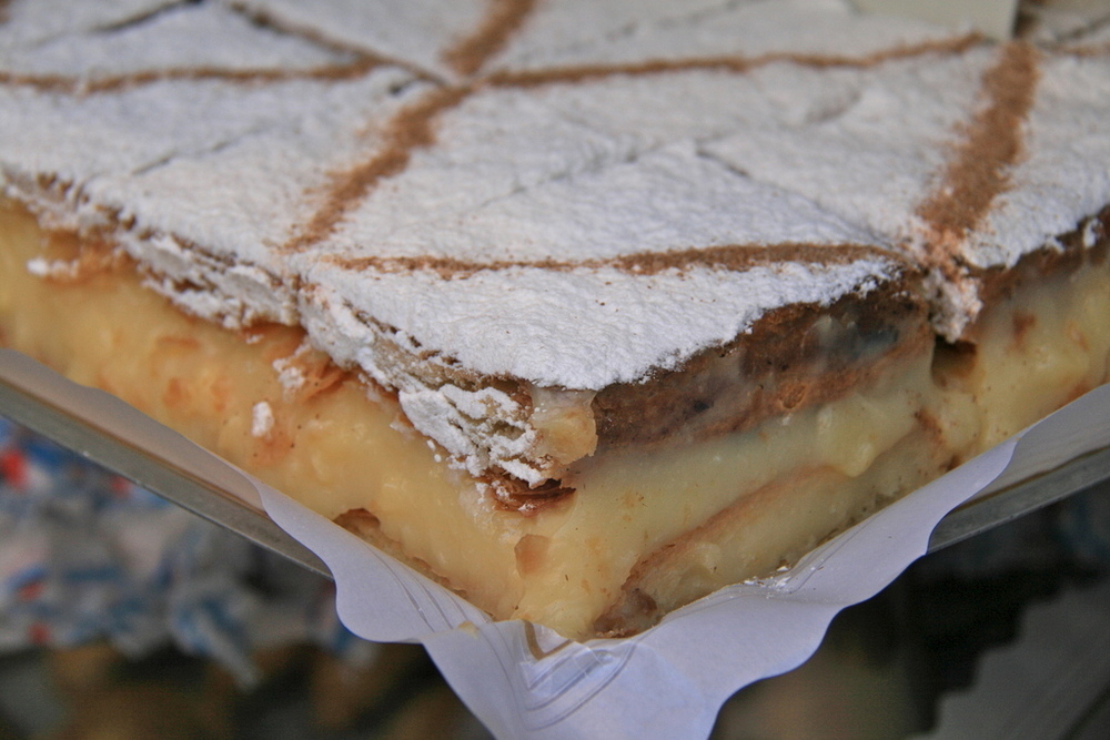 MIL HOJAS of evelin  - Recipefy