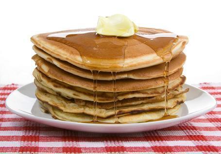 TORTILLAS AMERICANAS of evelin - Recipefy