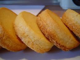 SABLE BRETÓN di evelin - Recipefy