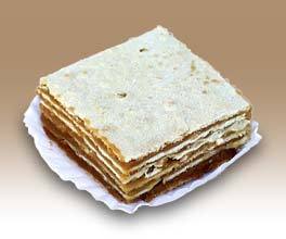 Milhojas. of Jesus Molina - Recipefy
