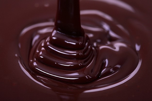 Glaseado de chocolate brillante. de Jesus Molina - Recipefy