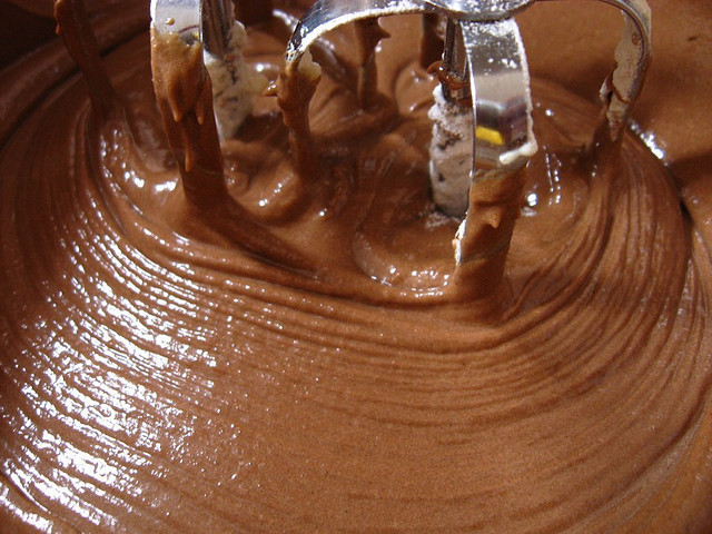 Claseado de chocolate of alberto jimenez - Recipefy