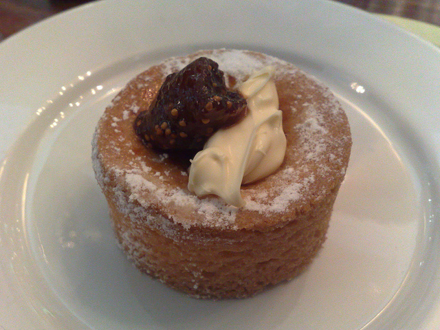 Sable bretón of alberto jimenez - Recipefy