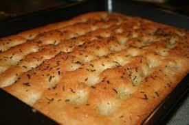 FOCCACIA di monica - Recipefy