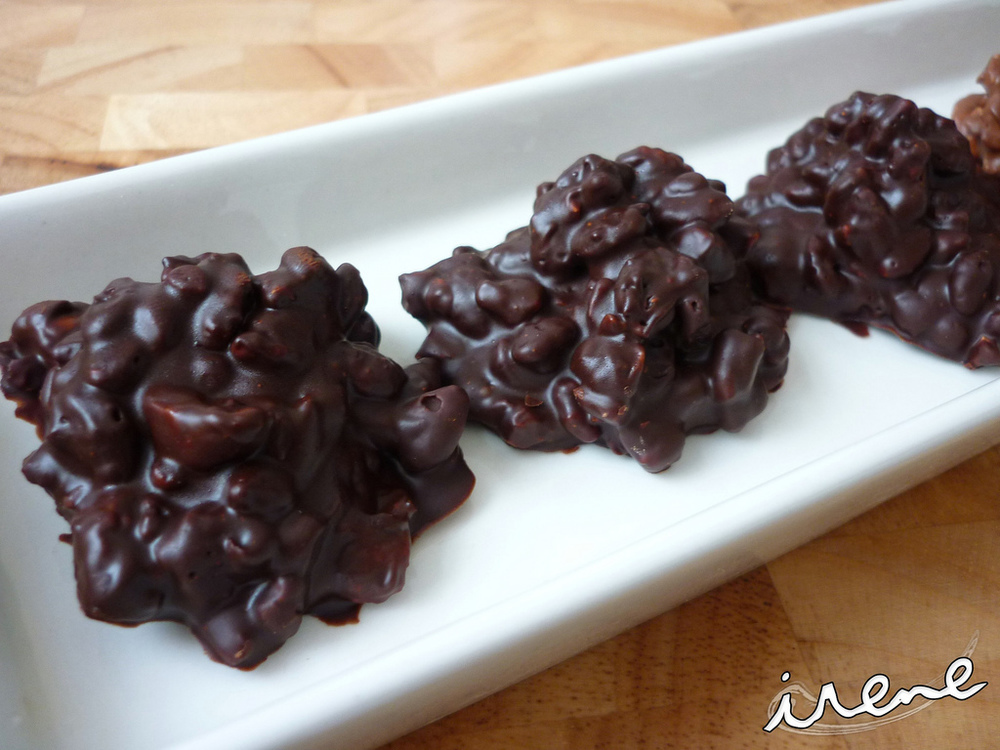 Rocas di alberto jimenez - Recipefy