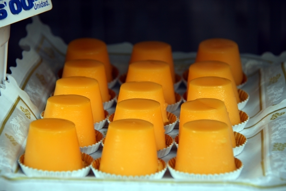 Tocino de cielo. of Jesus Molina - Recipefy