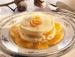 CHIBOUST A LA NARANJA of CRISTIAN - Recipefy