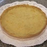 PASTA QUEBRADA CON IMPULSOR( SABLEÉ BRETÓN) de CRISTIAN - Recipefy
