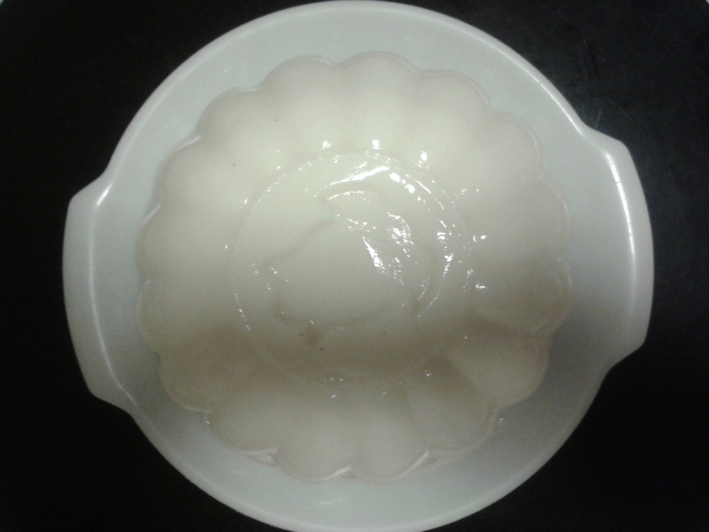 BIANCO MANGIARE of emanuela - Recipefy