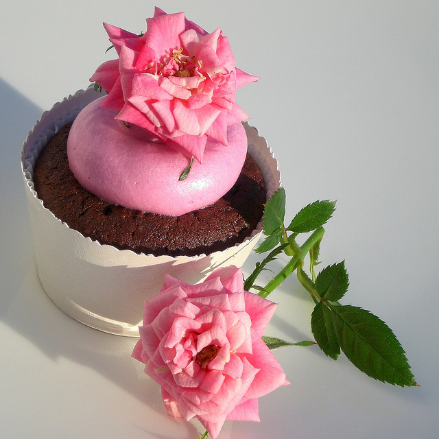 MERENGUE BUTTER CREAM of luissiles - Recipefy