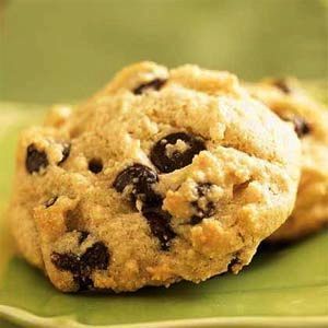 Gluten-Free Chocolate Chip Cookies of Miranda Jade Turbin - Recipefy