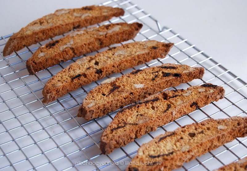 PAN DE NUECES di luissiles - Recipefy