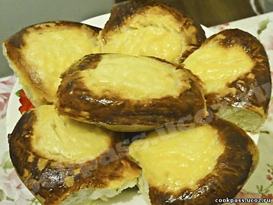 Viennese cheesecake with curd of Marina Peskova - Recipefy