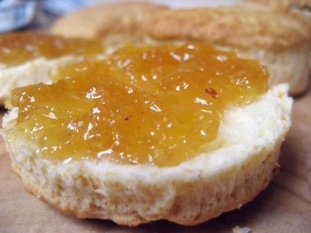 Marmellata di limoni of Diana - Recipefy