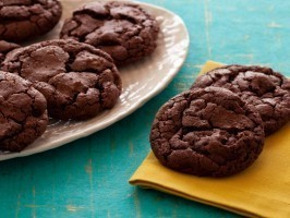 Spicy Mexican Hot Chocolate Cookies di Bradford Tetlow - Recipefy