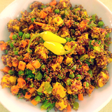 Red-quinoa-paneer-asian-fusion-pic1-jpg