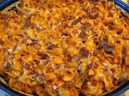 Company Casserole of Amy Moore - Recipefy