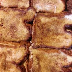 French Toast Casserole of Amy Moore - Recipefy