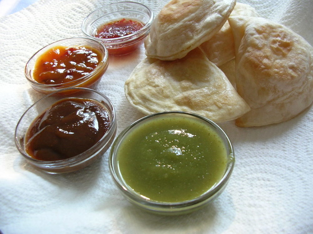 Aderezo de Chile Chipotle di Mónica Sánchez - Recipefy
