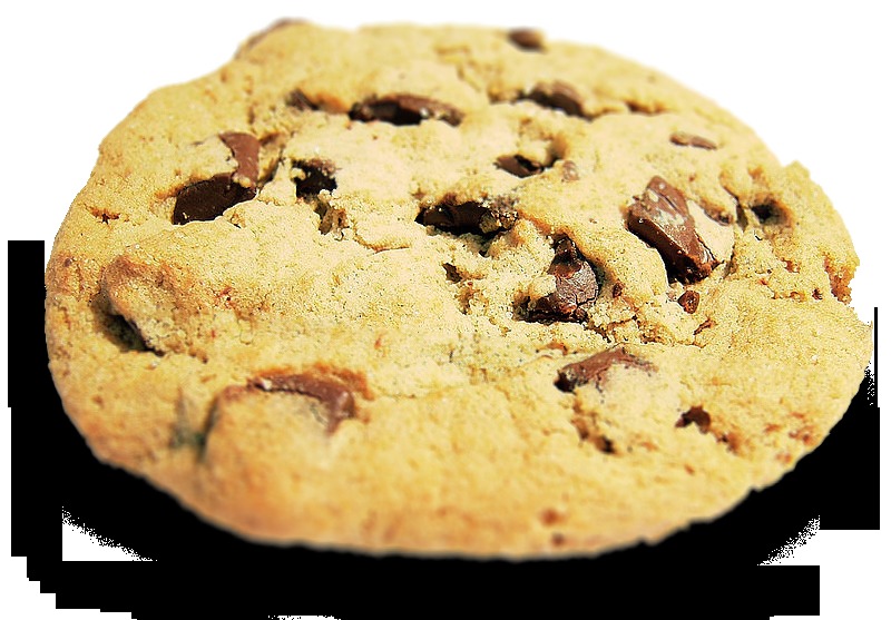 Cookies de Anna - Recipefy