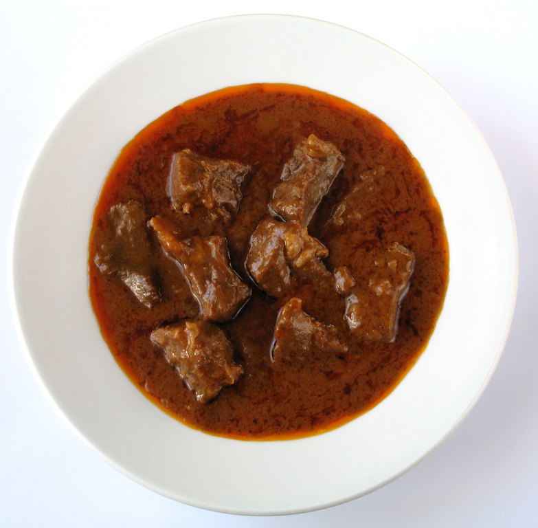 GULASH di Anna  - Recipefy