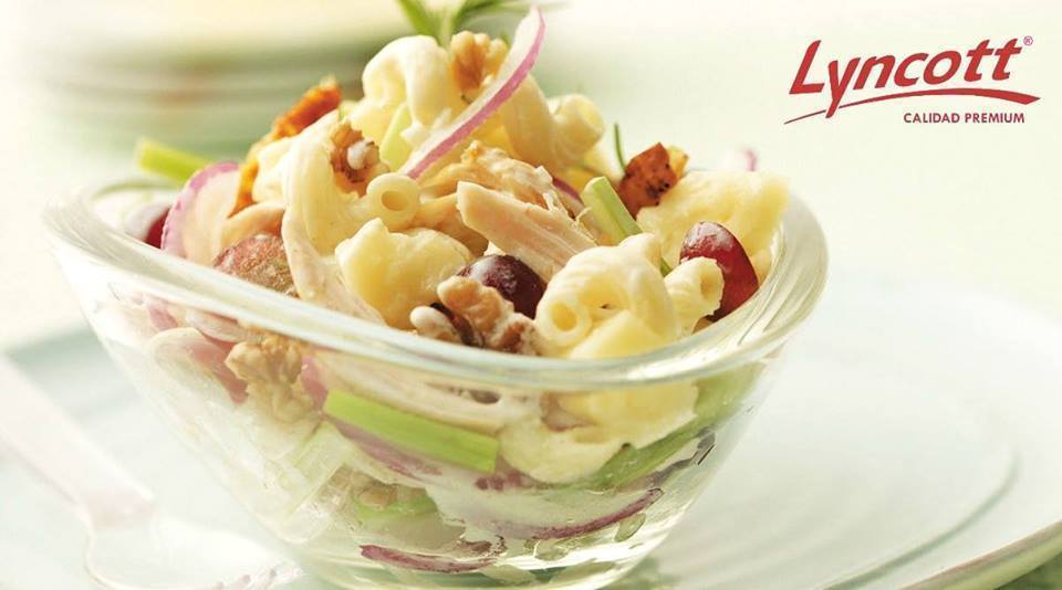 PASTA CALIFORNIA de casama - Recipefy