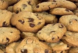 GALLETAS CON CHISPAS DE CHOCOLATES of casama - Recipefy