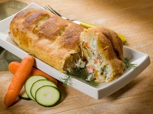 PASTEL DE ZANAHORIAS de casama - Recipefy