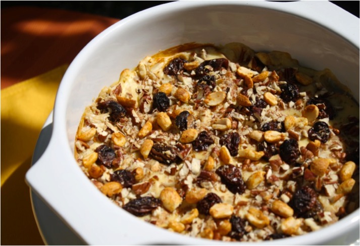 CAPIROTADA of casama - Recipefy