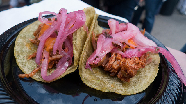 Pato al pibil of Mónica Sánchez - Recipefy