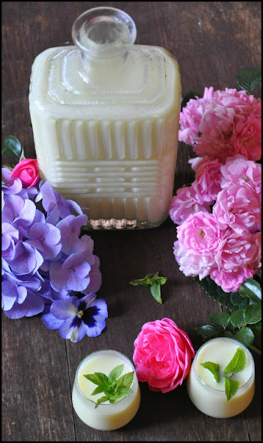Crema di Limoncello di urshy - Recipefy