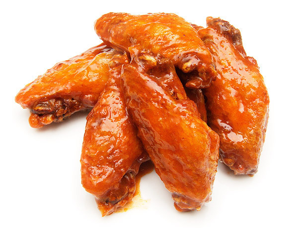 Buffalo wings di urshy - Recipefy